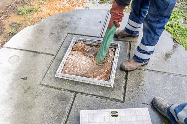 cesspool pumping helps prevent environmental contamination by removing waste before it can leach into the soil or water supply